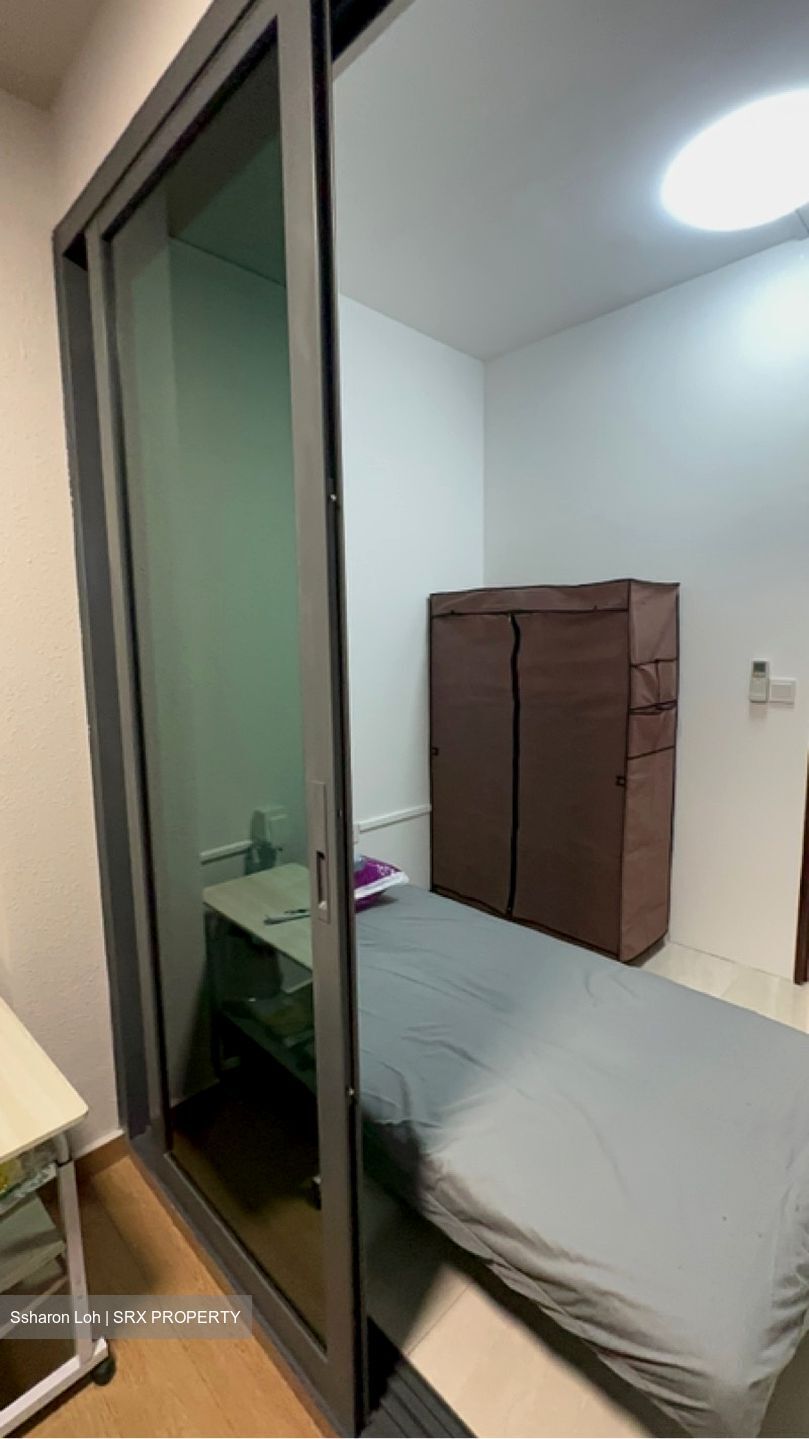 Normanton Park (D5), Apartment #625966781